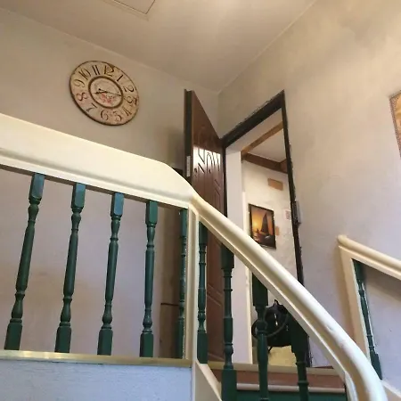 Odra Appartement Tallinn