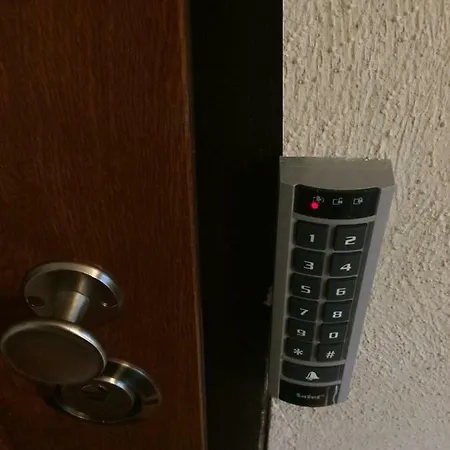 Odra Appartement *