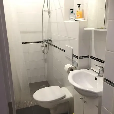 Appartement Odra Tallinn