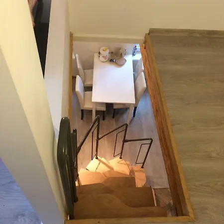 Odra Appartement
