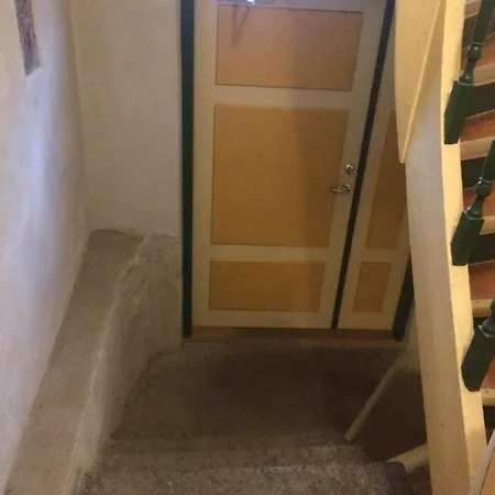Odra Appartement